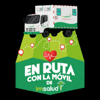 ESEIMSALUD movil cucuta imsalud enrutaconlamovil GIF