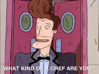 nickrewind nicksplat aaahh real monsters GIF