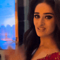 Miss Universe Olivia GIF