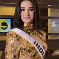 Miss Universe Raul GIF