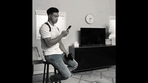 stancemovement giphyupload GIF