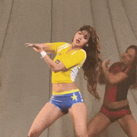 Fifa World Cup 2026 Lisa Blackpink GIF by PSRU