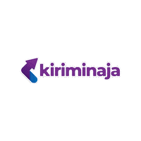 Cod Aplikasi Sticker by Kiriminaja