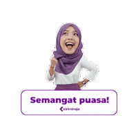 Ramadan Sticker by Kiriminaja