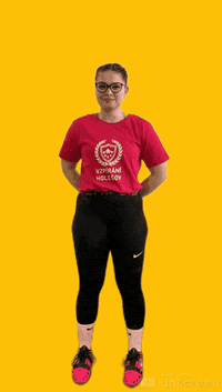 Seda GIF by Weightlifting Holesov