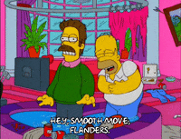 homer simpson episode 10 GIF