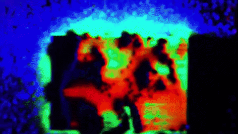 osirisorion trippy abstract osirisorion GIF