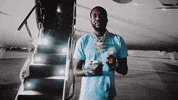 The Voice Fire GIF by Meek Mill