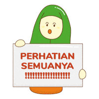 Order Eat Sticker