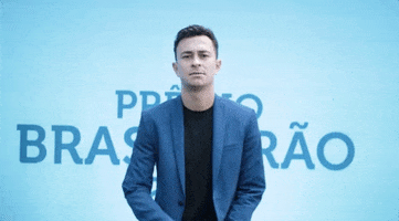 Premio Brasileirao 2017 GIF by Confederação Brasileira de Futebol