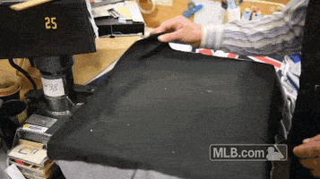 chicago cubs GIF by MLB