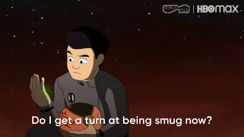 Infinity Train Animation GIF by HBO Max