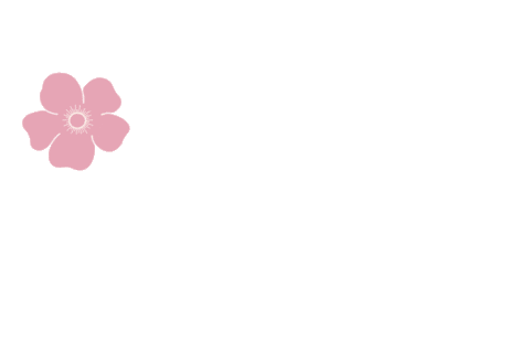 Summer Flower Sticker