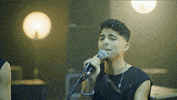 Deja Vu Chris GIF by CNCO