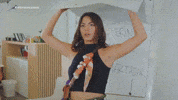 mediaset woman teacher mujer telenovela GIF