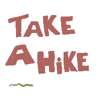 Be Back Soon Earth Love Sticker by enchanted grdn