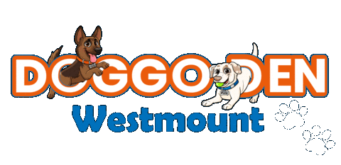 Sticker by DoggoDenJess