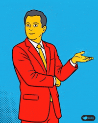 Confused Notmyproblem GIF by Moby