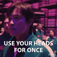 Lee Byung-Hun Front Man GIF by NETFLIX