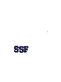 Ssfoundation Sticker by SSF