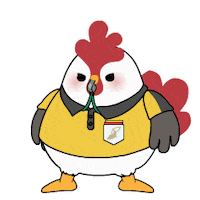 Football Sticker by 澳娛綜合