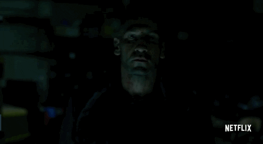 netflix marvel GIF