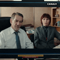 Serie Boomer GIF by CANAL+