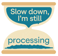 Reading Processing Sticker by Understood
