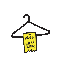 gromeromieles animation cartoon doodle babe Sticker
