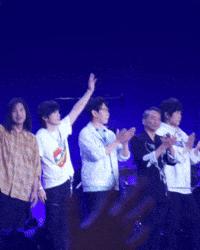 Mayday Ashin GIF