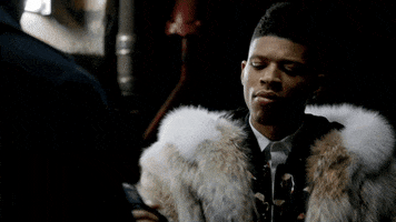 lee daniels andre GIF by Empire FOX