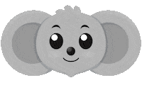 EscolaInteramerica emoji coracao sorriso escola Sticker