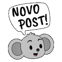 Inter Novo Post Sticker by Interamerica