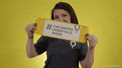 Teen Bella GIF by Children's Miracle Network Hospitals
