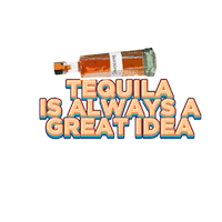 Party Cheers Sticker