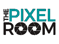 thepixelroom bhamphotos thepixelroombham thepixelroom Sticker