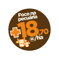 Festadafamilia Sticker by Natter Agro