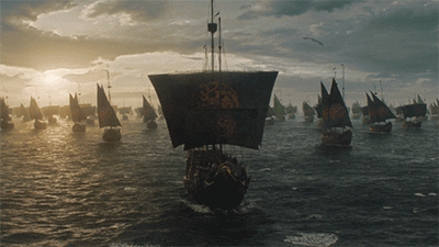 Hbo GIF by Game of Thrones