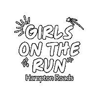Girlsontherunhamptonroads Sticker by gotrhr