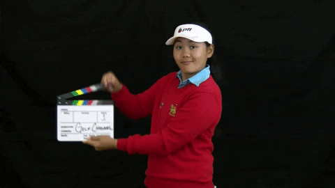 womens golf santiwiwatthanaphong GIF by LPGA