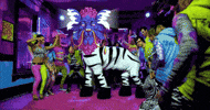 Party Mask GIF by Jæn