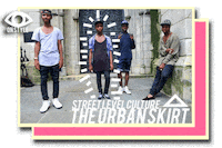 art standing GIF by An Educated Guess