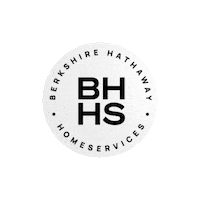 bhhsfirstrealty berkshire hathaway west des moines first realty sarah pese Sticker