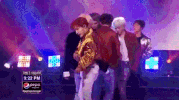 nyre GIF by New Year's Rockin' Eve
