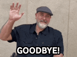 See You Goodbye GIF by Rockwell Trading