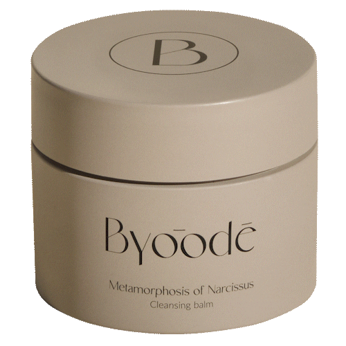 Byoode giphyupload Sticker