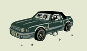 keysmelbourne keys mustang fordmustang menaceiisociety GIF