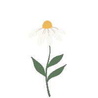 Happy Illustration Sticker