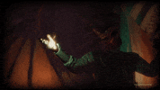 Baldurs Gate Fire GIF by Larian Studios