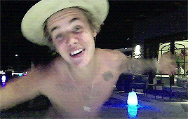 justin bieber GIF